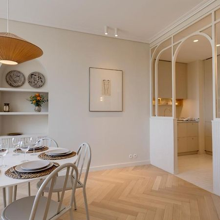 Le Haras 3 Bedroom Apartment In The Heart Of Annecy Buitenkant foto
