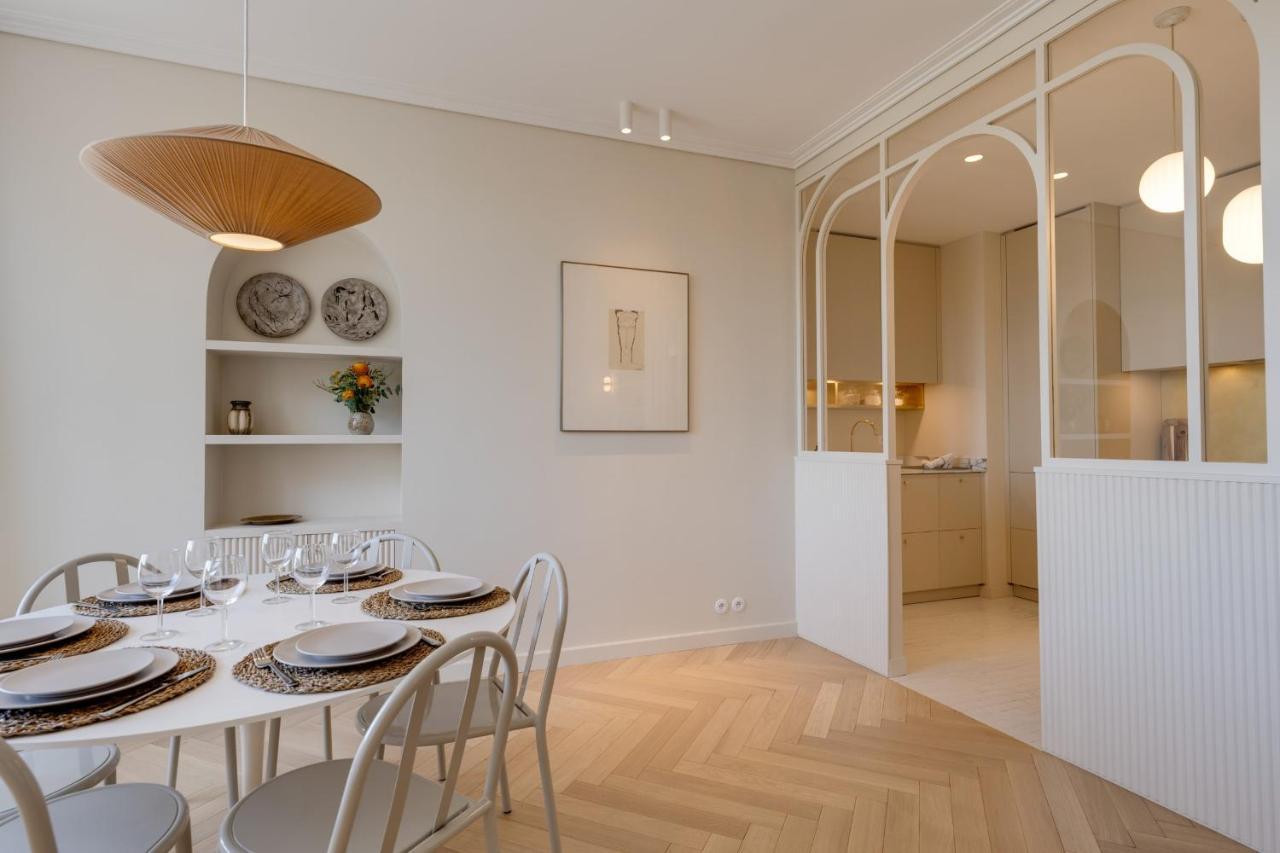 Le Haras 3 Bedroom Apartment In The Heart Of Annecy Buitenkant foto