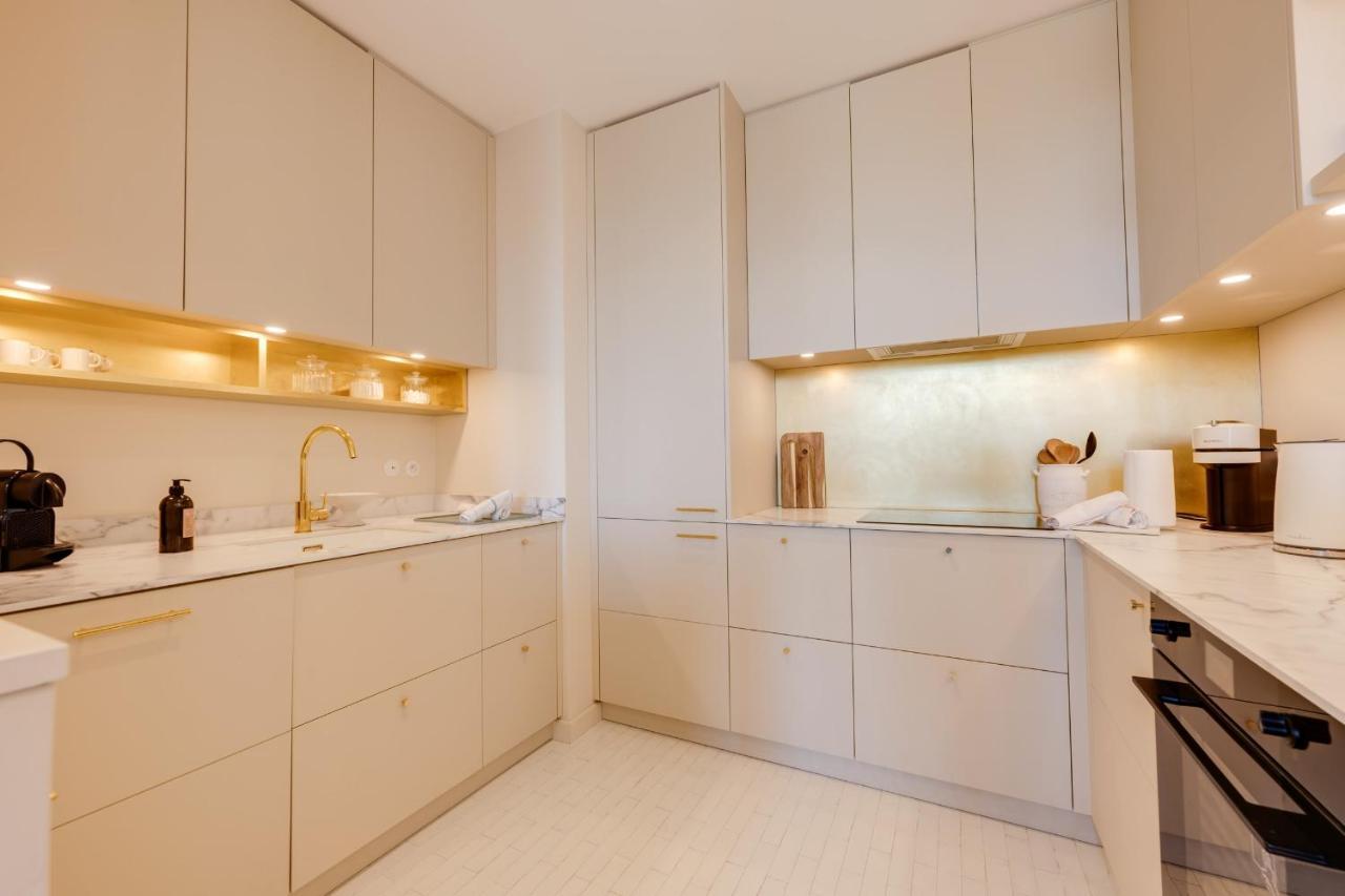 Le Haras 3 Bedroom Apartment In The Heart Of Annecy Buitenkant foto