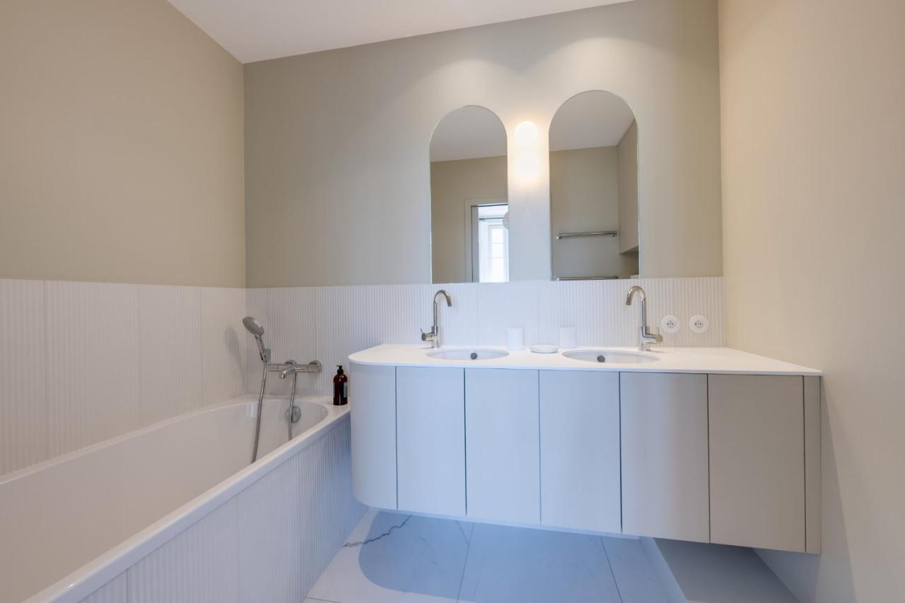 Le Haras 3 Bedroom Apartment In The Heart Of Annecy Buitenkant foto