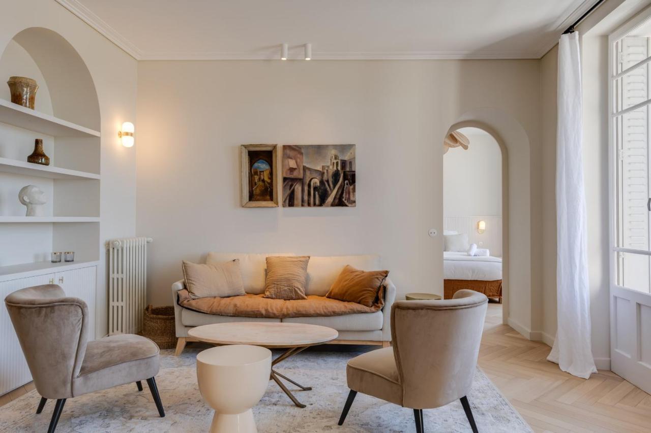Le Haras 3 Bedroom Apartment In The Heart Of Annecy Buitenkant foto