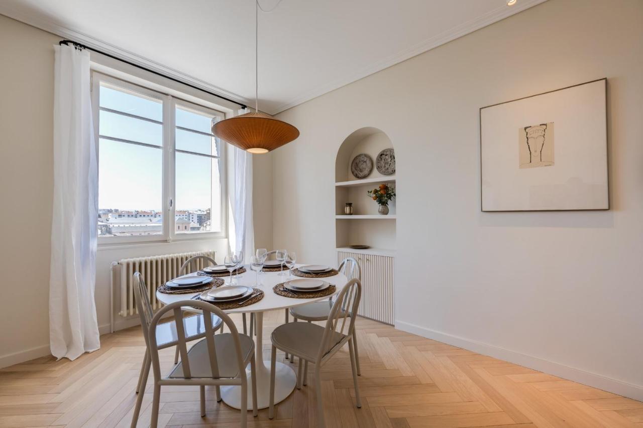 Le Haras 3 Bedroom Apartment In The Heart Of Annecy Buitenkant foto