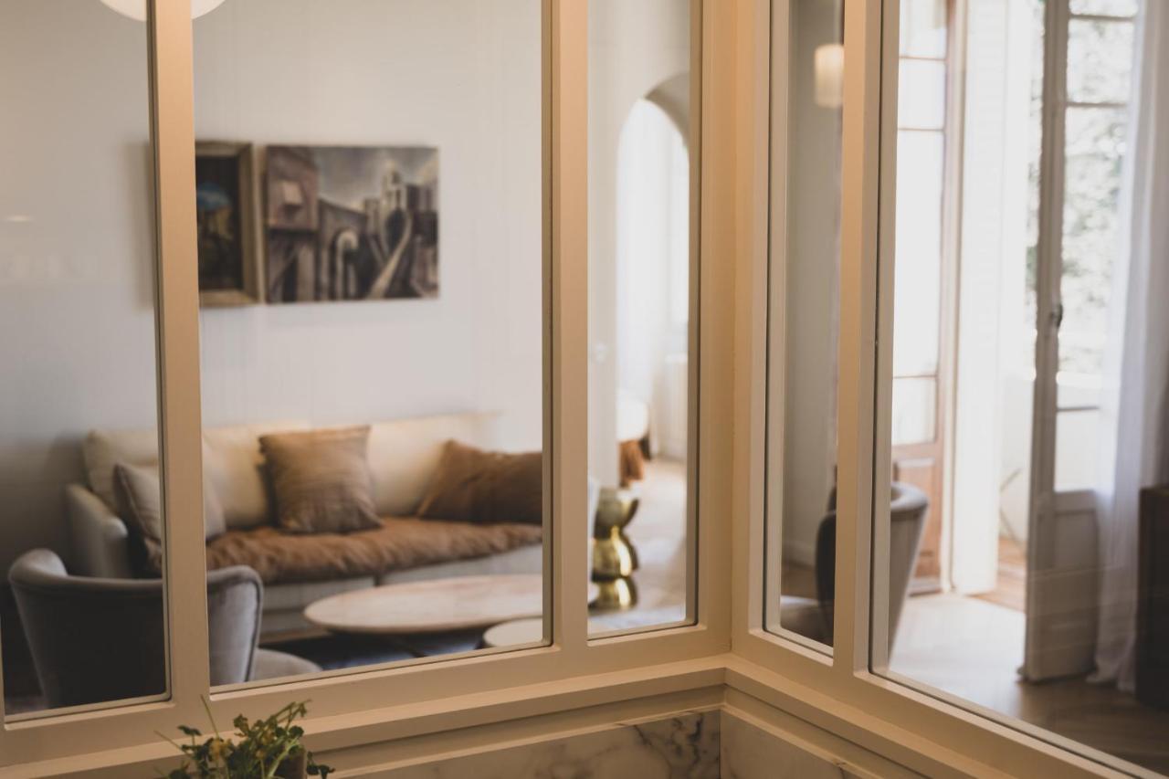 Le Haras 3 Bedroom Apartment In The Heart Of Annecy Buitenkant foto