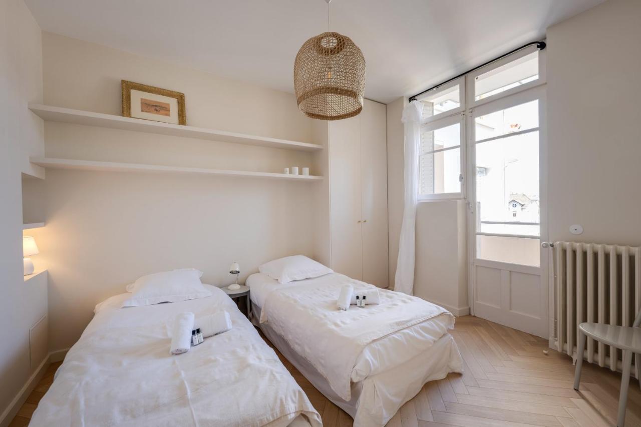 Le Haras 3 Bedroom Apartment In The Heart Of Annecy Buitenkant foto