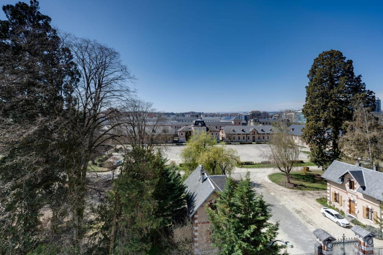 Le Haras 3 Bedroom Apartment In The Heart Of Annecy Buitenkant foto