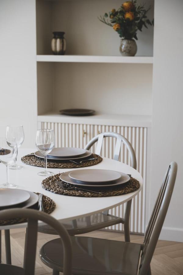 Le Haras 3 Bedroom Apartment In The Heart Of Annecy Buitenkant foto