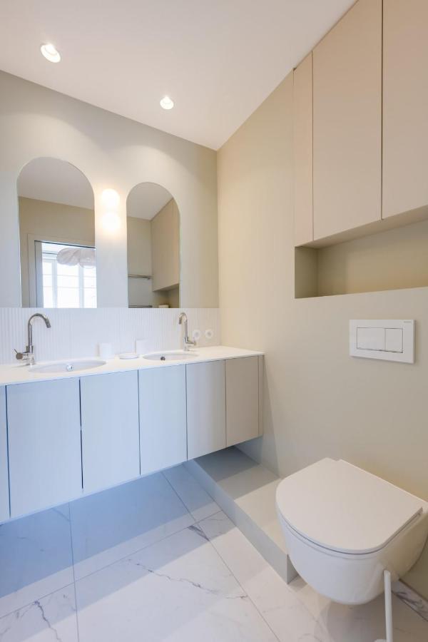Le Haras 3 Bedroom Apartment In The Heart Of Annecy Buitenkant foto