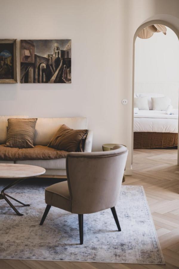 Le Haras 3 Bedroom Apartment In The Heart Of Annecy Buitenkant foto